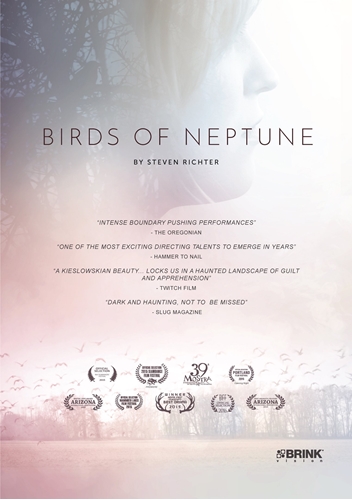 Picture of Birds Of Neptune