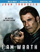 Picture of I AM WRATH