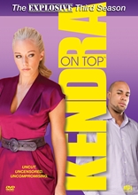 Picture of KENDRA ON TOP: SEASON 3