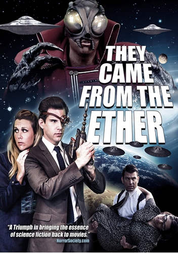 Picture of They Came From The Ether