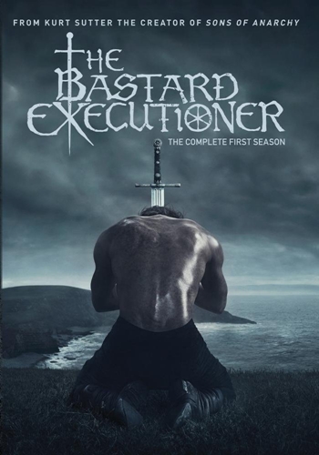 Picture of BASTARD EXECUTIONER: COMPLETE FIRST SEASON