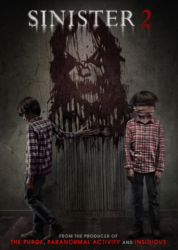 Picture of SINISTER 2