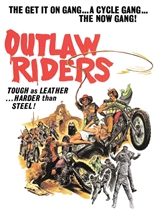 Picture of OUTLAW RIDERS