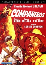 Picture of COMPANEROS (ENGLISH VERSION)