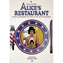 Picture of ALICE'S RESTAURANT