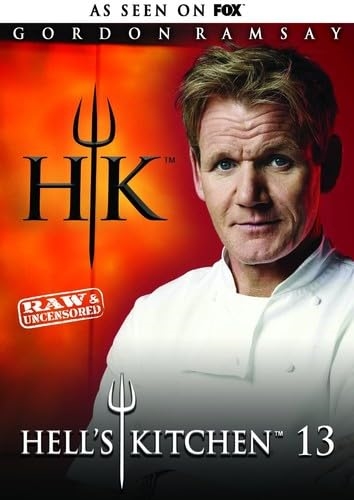 Picture of HELL'S KITCHEN: SEASON 13