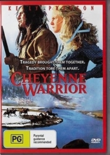 Picture of CHEYENNE WARRIOR