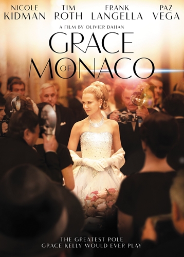 Picture of GRACE OF MONACO