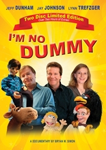 Picture of I'M NO DUMMY