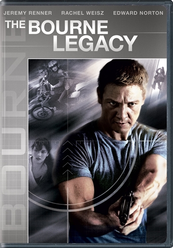 Picture of BOURNE LEGACY