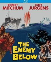 Picture of ENEMY BELOW (1957)