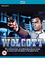 Picture of WOLCOTT: COMPLETE SERIES