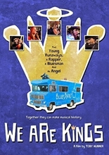 Picture of WE ARE KINGS