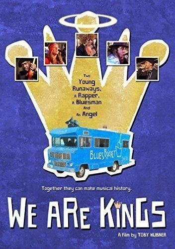 Picture of WE ARE KINGS