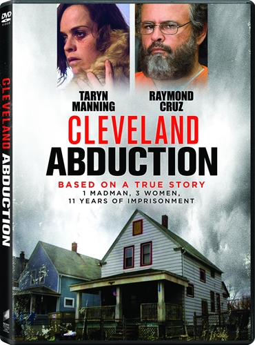 Picture of CLEVELAND ABDUCTION