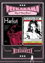 Picture of HARLOT / TIJUANA BLUE