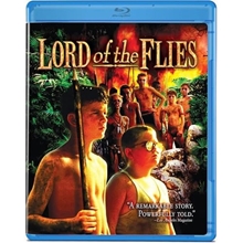 Picture of LORD OF THE FLIES