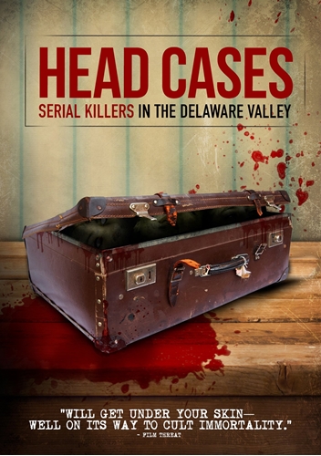 Picture of Head Cases: Serial Killers In The Delaware Valley