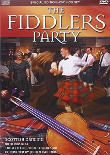 Picture of The Fiddlers Party