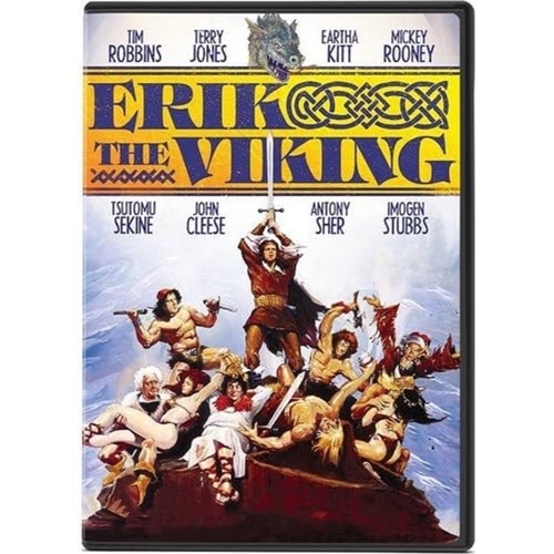 Picture of ERIK THE VIKING