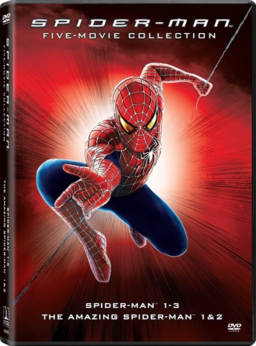 Picture of AMAZING SPIDER-MAN 2 / AMAZING SPIDER-MAN