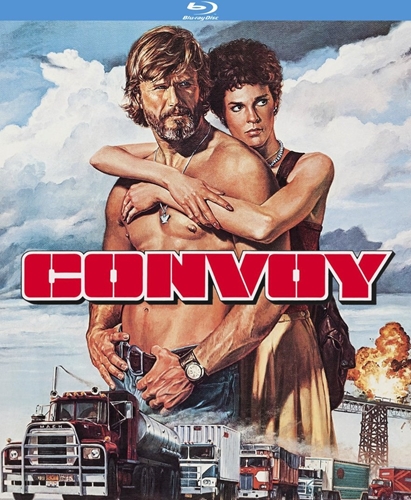 Picture of CONVOY (1978)