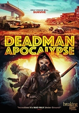 Picture of Deadman Apocalypse