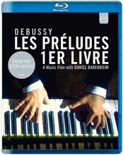 Picture of LES PRELUDES