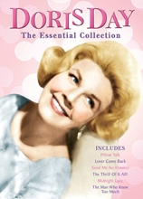 Picture of DORIS DAY: THE ESSENTIAL COLLECTION