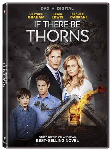 Picture of IF THERE BE THORNS