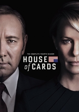 Picture of HOUSE OF CARDS: SEASON 04