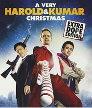 Picture of VERY HAROLD & KUMAR CHRISTMAS