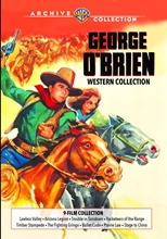 Picture of GEORGE O'BRIEN WESTERN COLLECTION