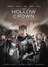 Picture of HOLLOW CROWN: THE WARS OF THE ROSES