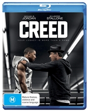 Picture of CREED