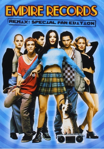 Picture of EMPIRE RECORDS