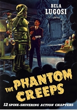 Picture of PHANTOM CREEPS