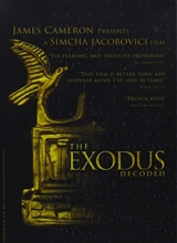 Picture of EXODUS DECODED