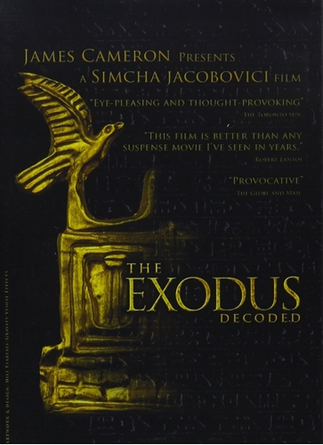 Picture of EXODUS DECODED