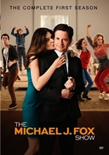 Picture of MICHAEL J FOX SHOW: SEASON 01