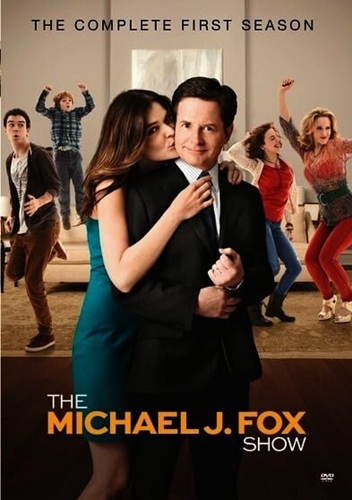 Picture of MICHAEL J FOX SHOW: SEASON 01