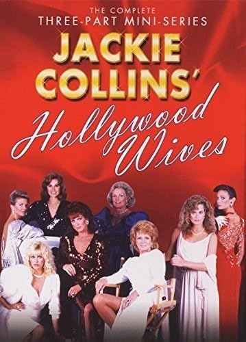 Picture of HOLLYWOOD WIVES: JACKIE COLLINS TV MINI SERIES