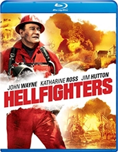 Picture of HELLFIGHTERS