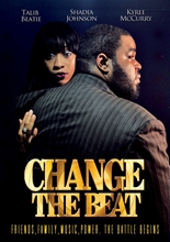 Picture of Change The Beat