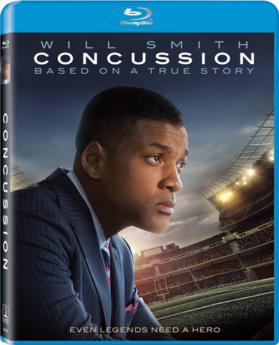 Picture of CONCUSSION