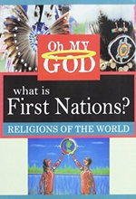 Picture of WHAT IS FIRST NATIONS