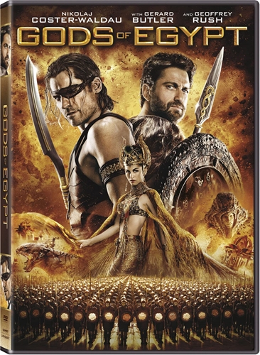 Picture of GODS OF EGYPT