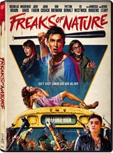 Picture of FREAKS OF NATURE