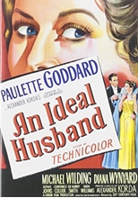 Picture of IDEAL HUSBAND (1947)