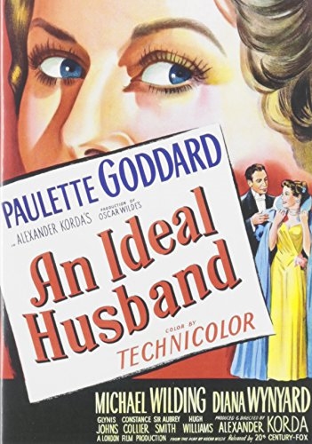 Picture of IDEAL HUSBAND (1947)